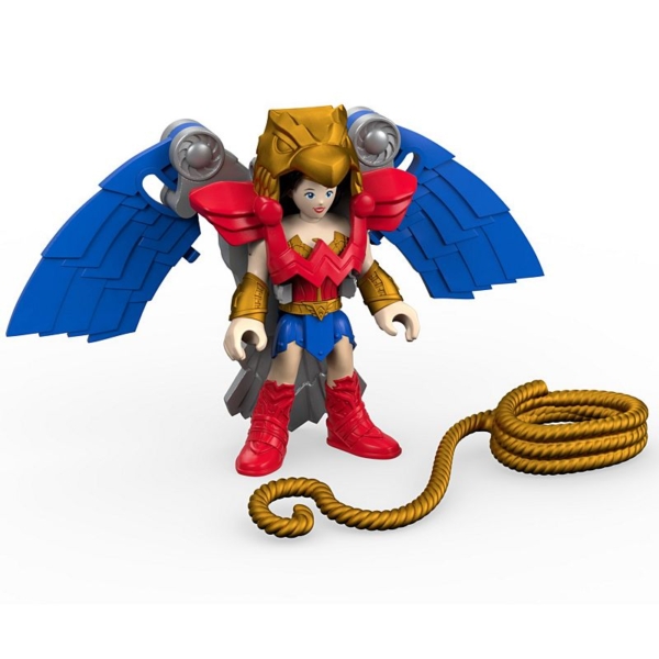 flashpoint wonder woman pop
