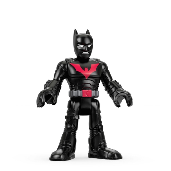 Batman |G2| Beyond - Imaginext Database