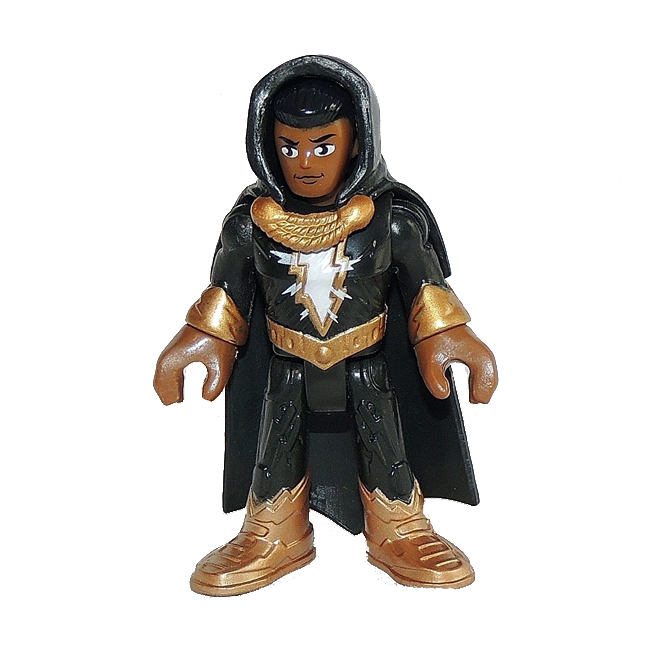 black adam figure