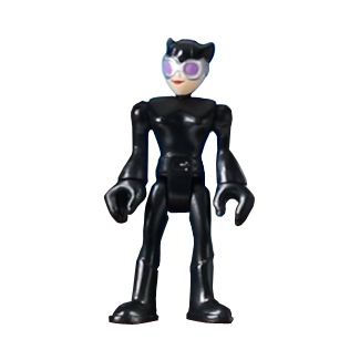 crime alley imaginext