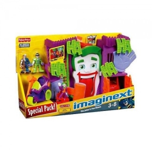 funhouse toys