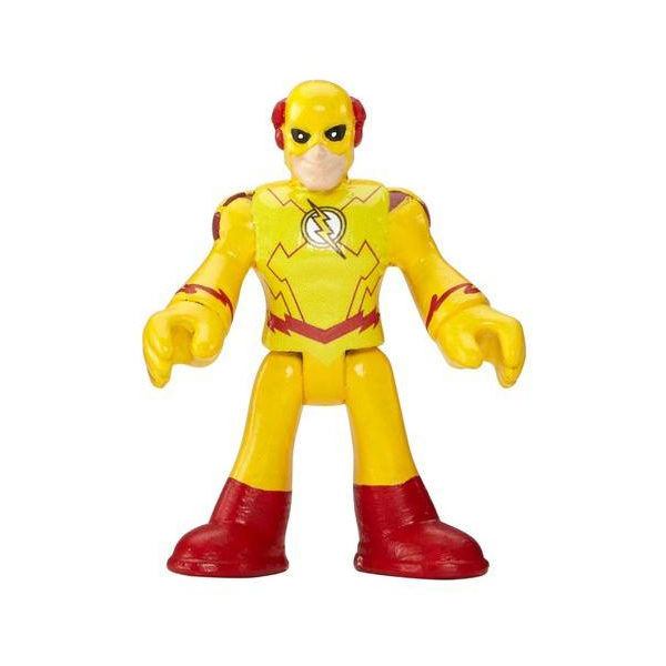 Imaginext hot sale reverse flash