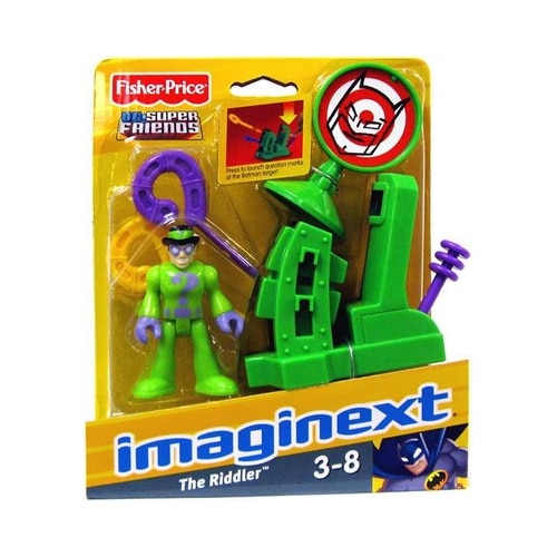 target imaginext