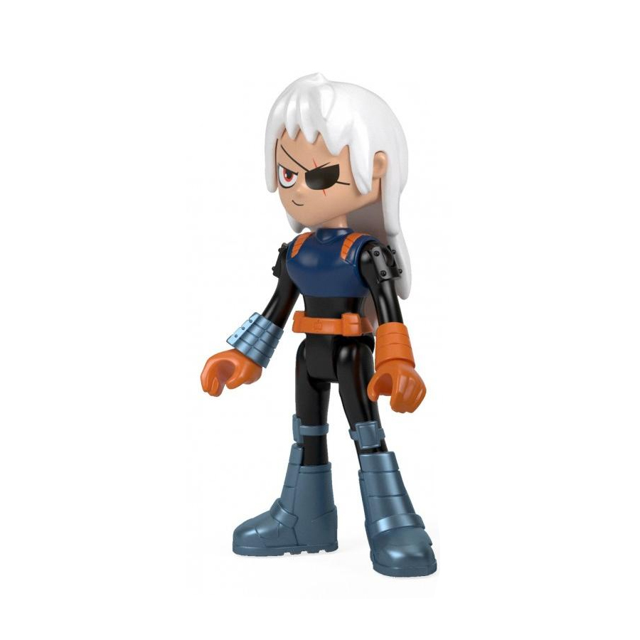 Imaginext ravager cheap