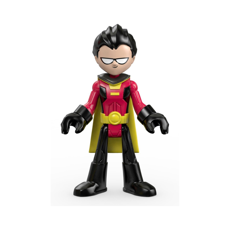 Imaginext robin on sale