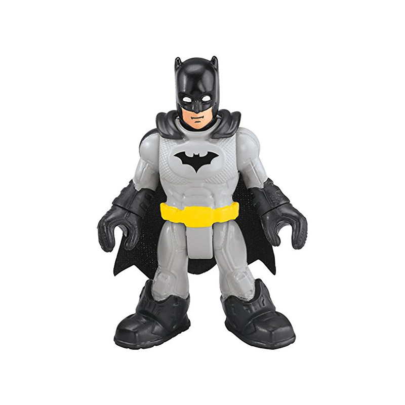 batman imaginext motorcycle