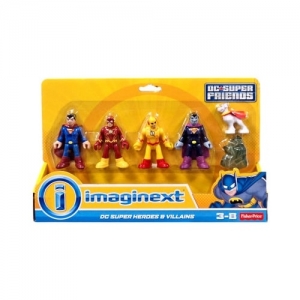 grodd imaginext