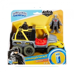 grodd imaginext