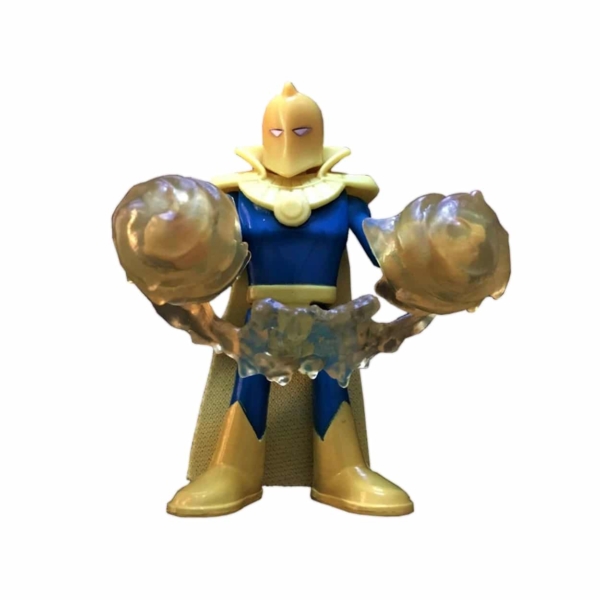 doctor fate toys