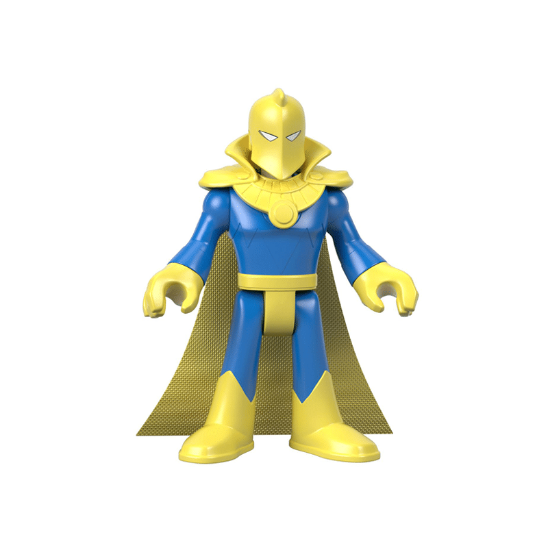 imaginext dr fate