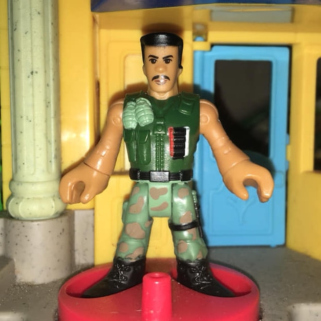 gi joe combat carl