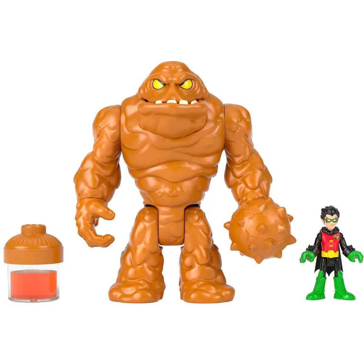 Imaginext slime store