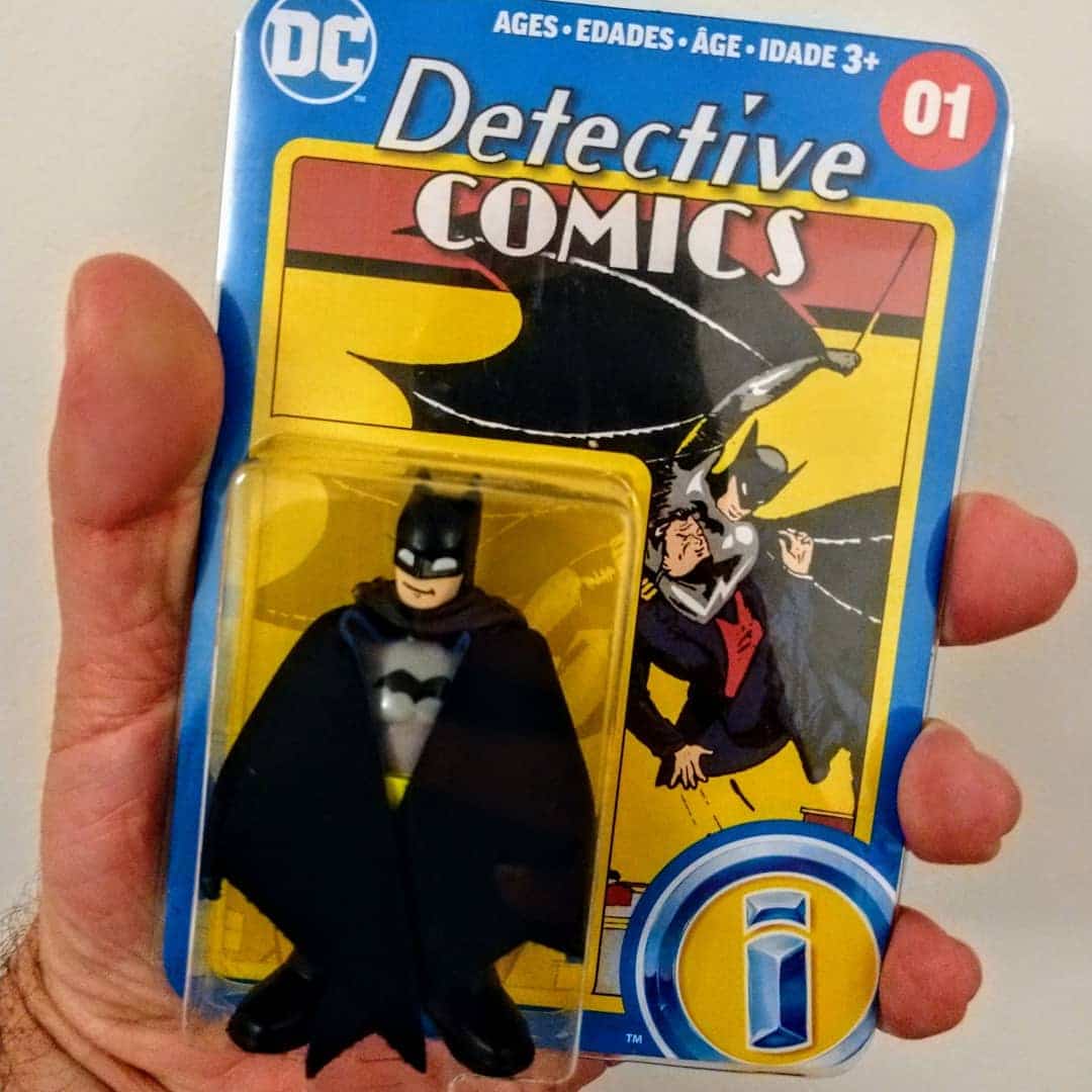 Imaginext Batman 80th Anniversary 5-pack and Singles Spotted at Ri-Happy in  Brazil - Imaginext Database