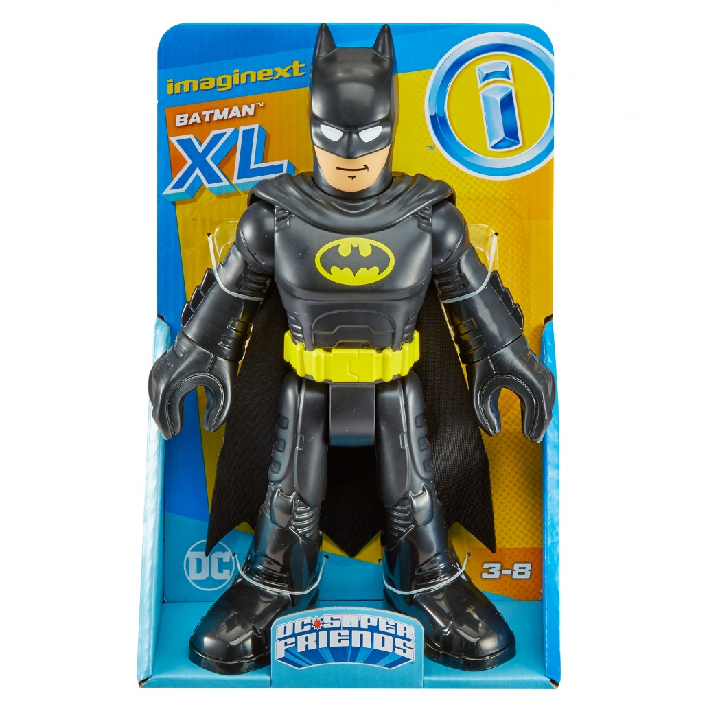 giant batman toy