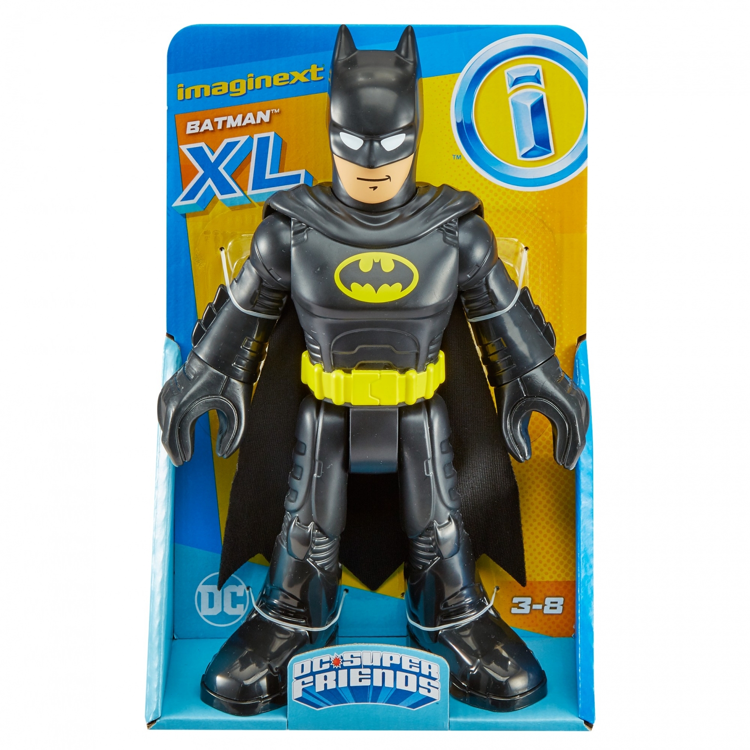 batman xl pop