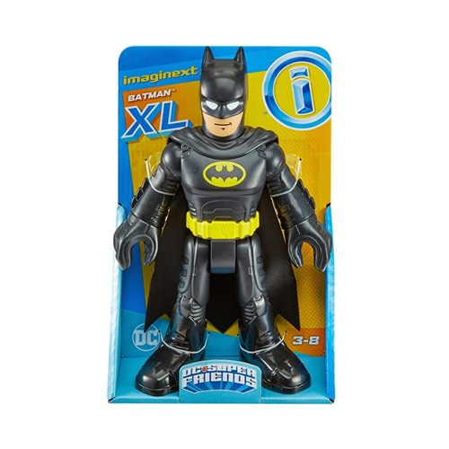 imaginext batman xl