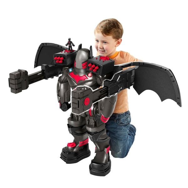 the batbot xtreme