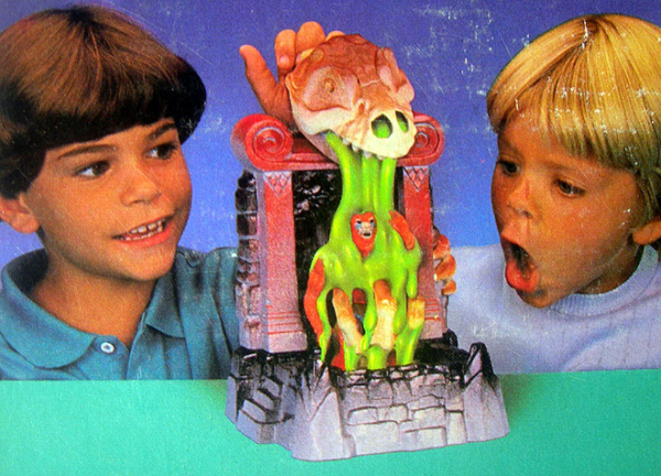 masters of the universe imaginext