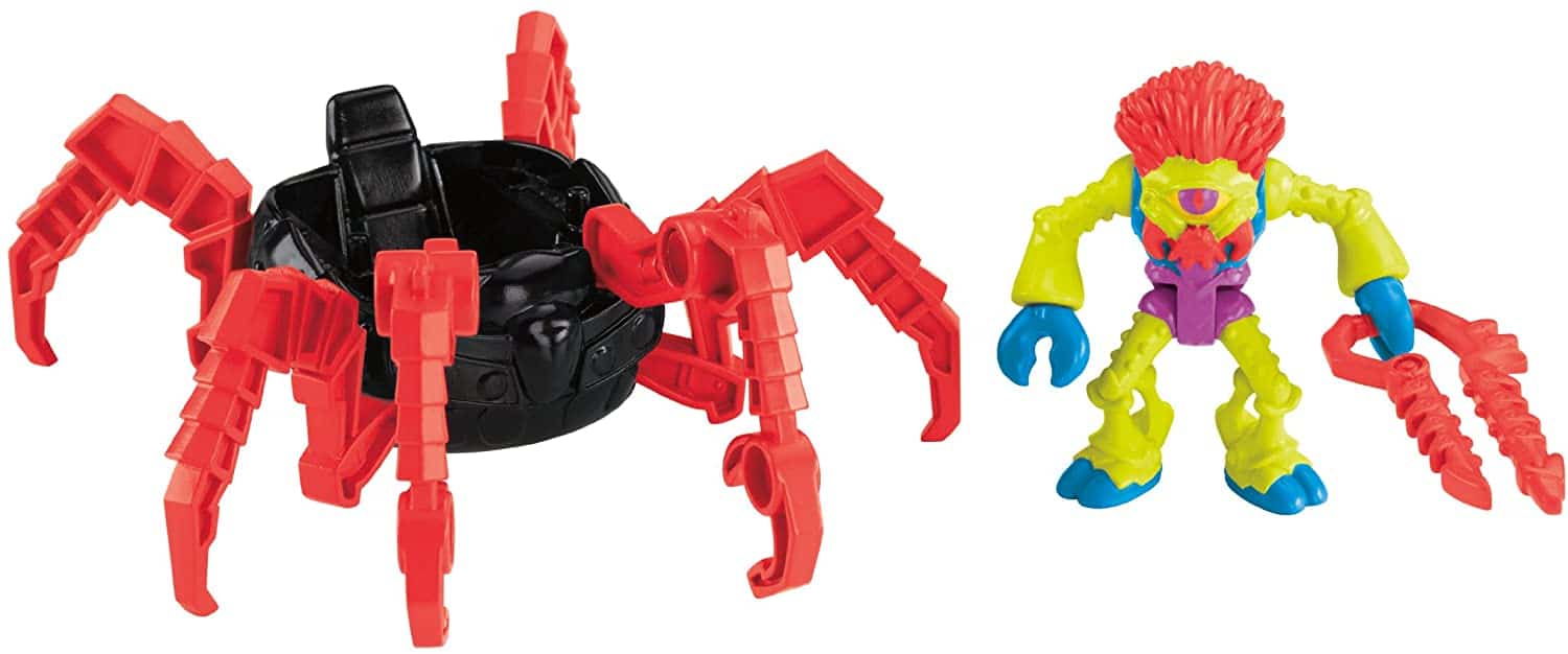 masters of the universe imaginext