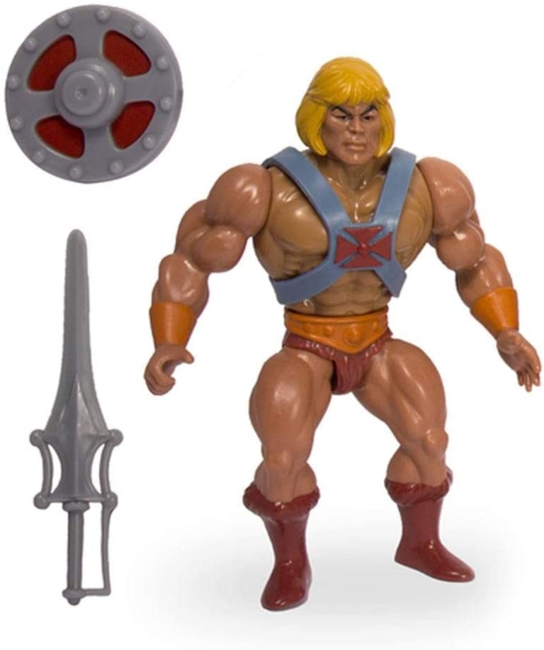 masters of the universe imaginext