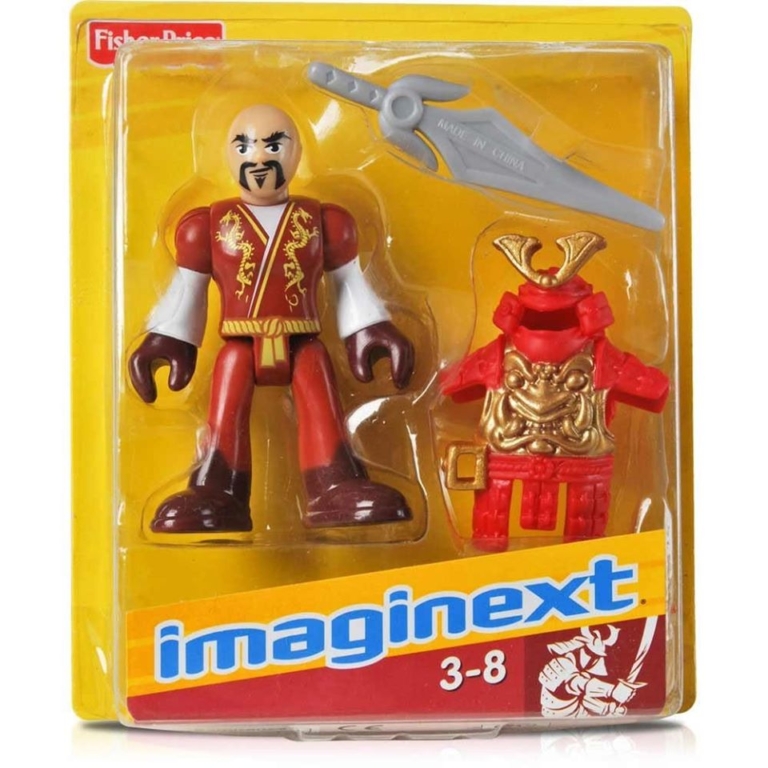 masters of the universe imaginext