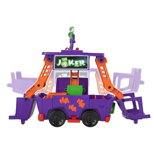 Toy story imaginext hot sale smyths