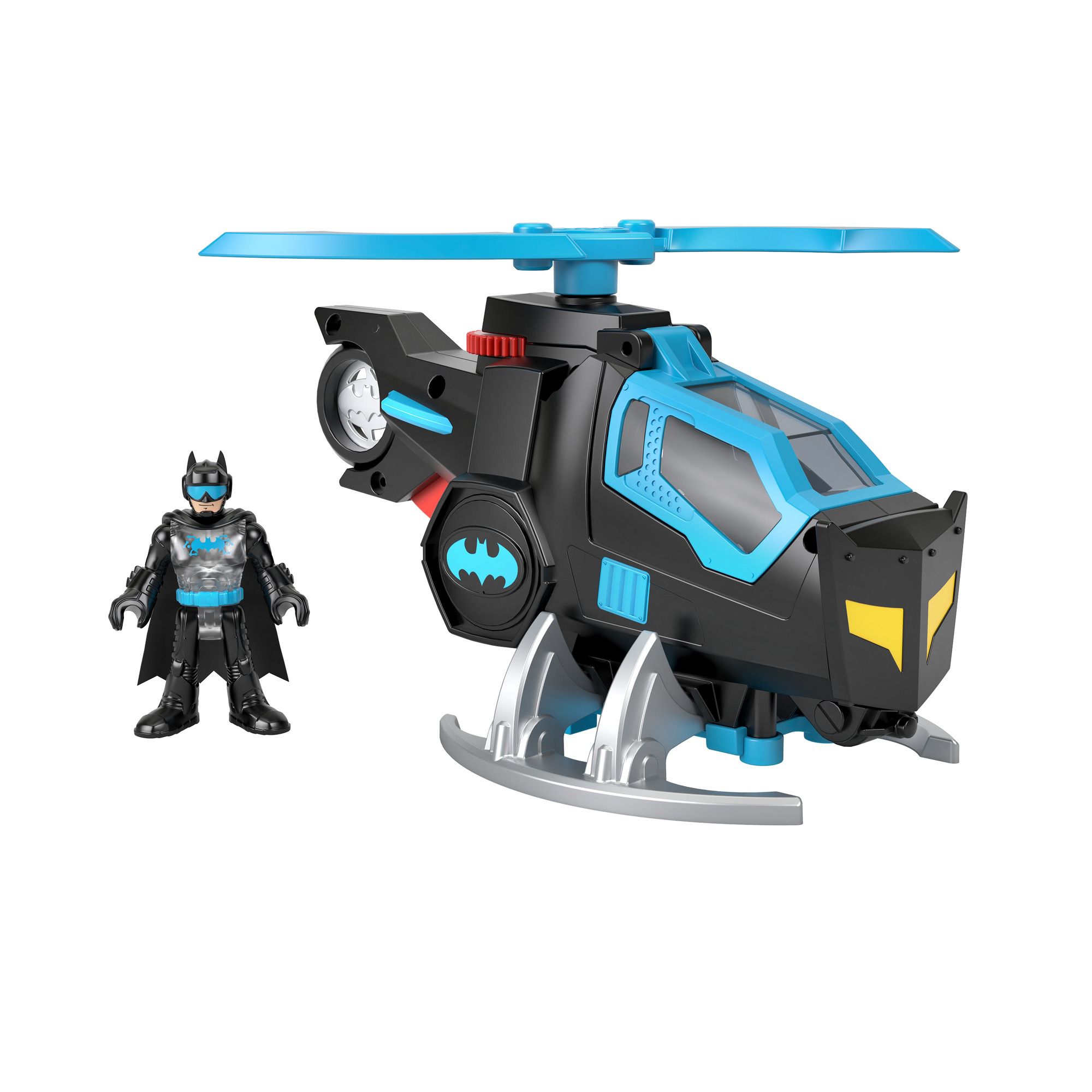 batman helicopter toys