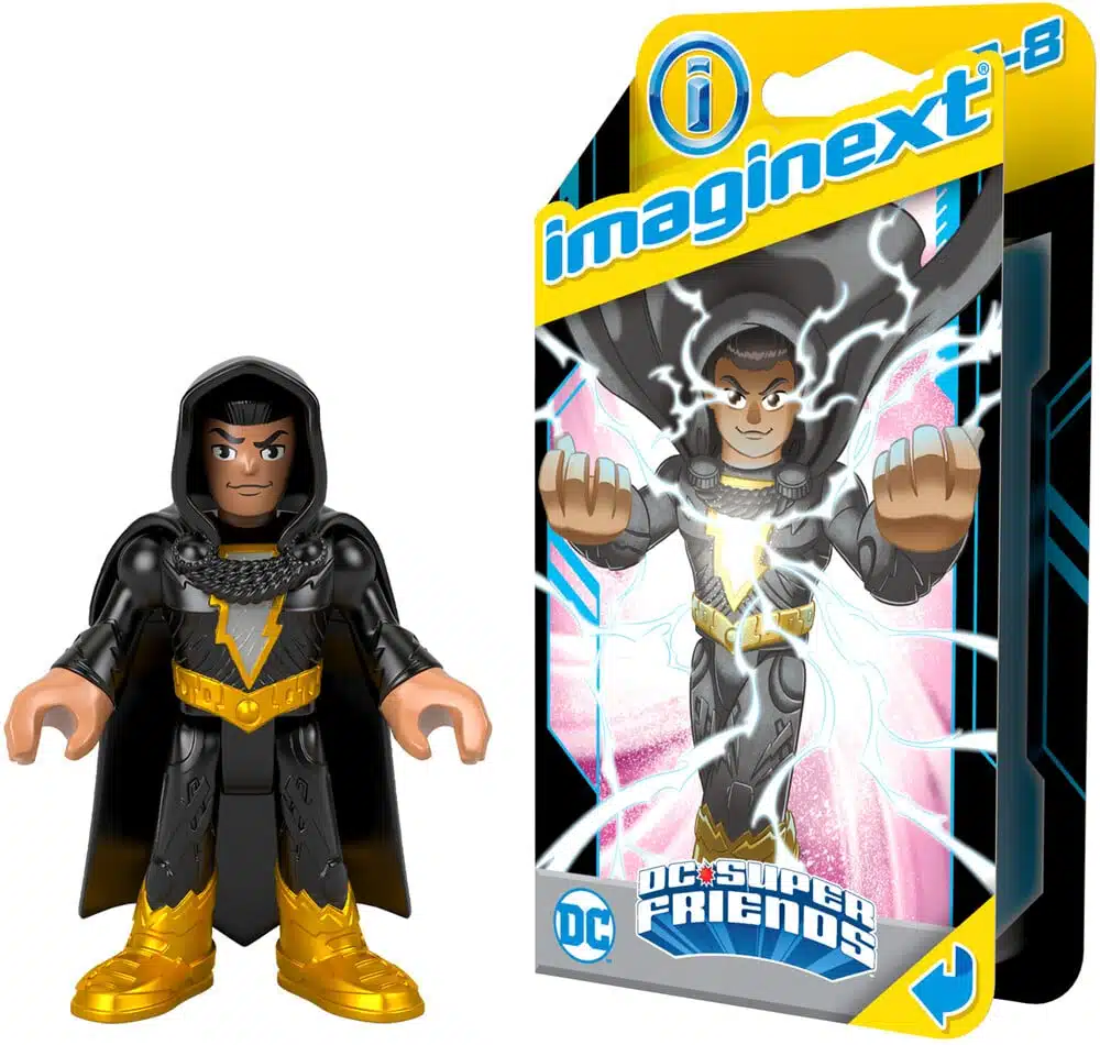 new imaginext toys 2021